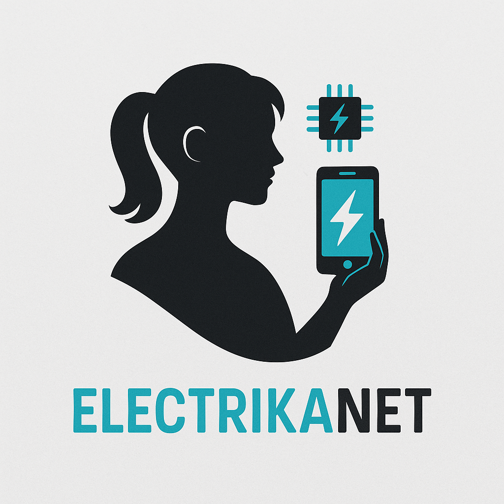 Electrikanet